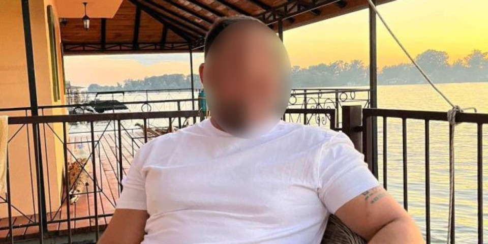 On je izrešetan u Pančevu - metak mu ostao u grudima: Jožef u vezi sa bivšom devojkom navijača sa kojim je u sukobu? (FOTO)