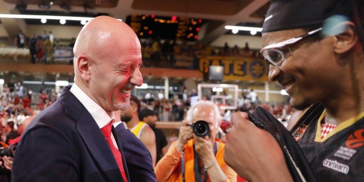 Obradović upozorava: Moneke je egomanijak... Želi mnogo da šutira i treba mu sloboda