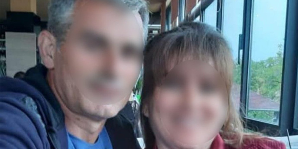 Ovo je bračni par koji je izgoreo u požaru: Komšije i porodica pokušali da ih spasu, zatekli ugljenisana tela u kući (FOTO)