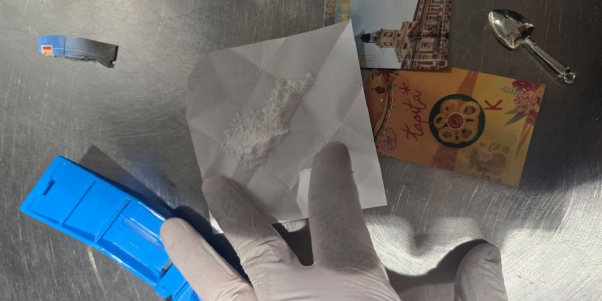 Uhapšeni putnici iz Španije