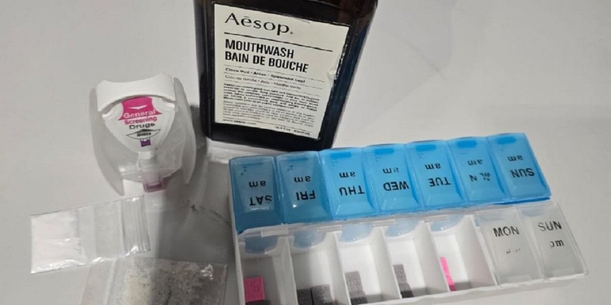 Zaplena droge na Aerodromu ''Nikola Tesla''