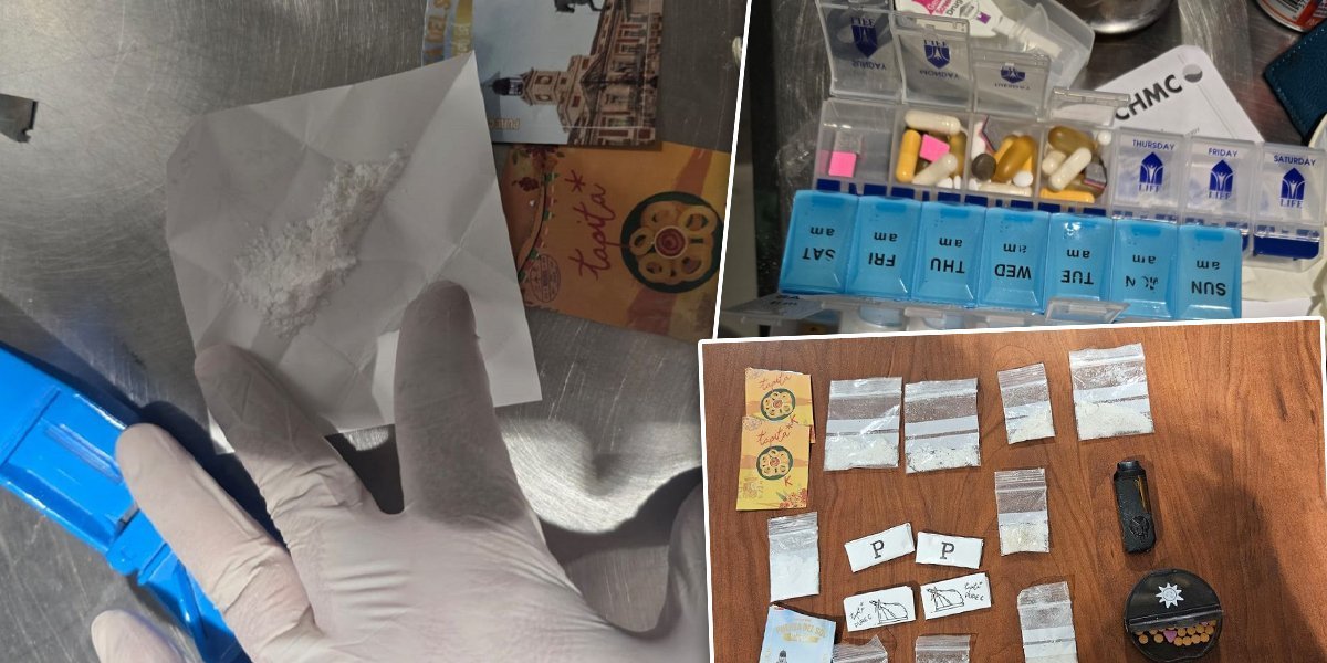 Doleteli iz Španije sa punim koferima droge: Lisice na ruke im stavljene na Aerodromu ''Nikola Tesla'' (FOTO)