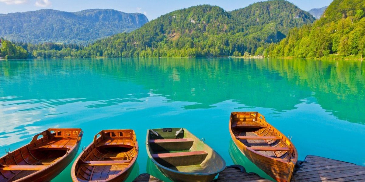 Legenda o ovom jezeru ledi krv u žilama: Kupali smo se u njemu godinama, a nismo znali pravu istinu