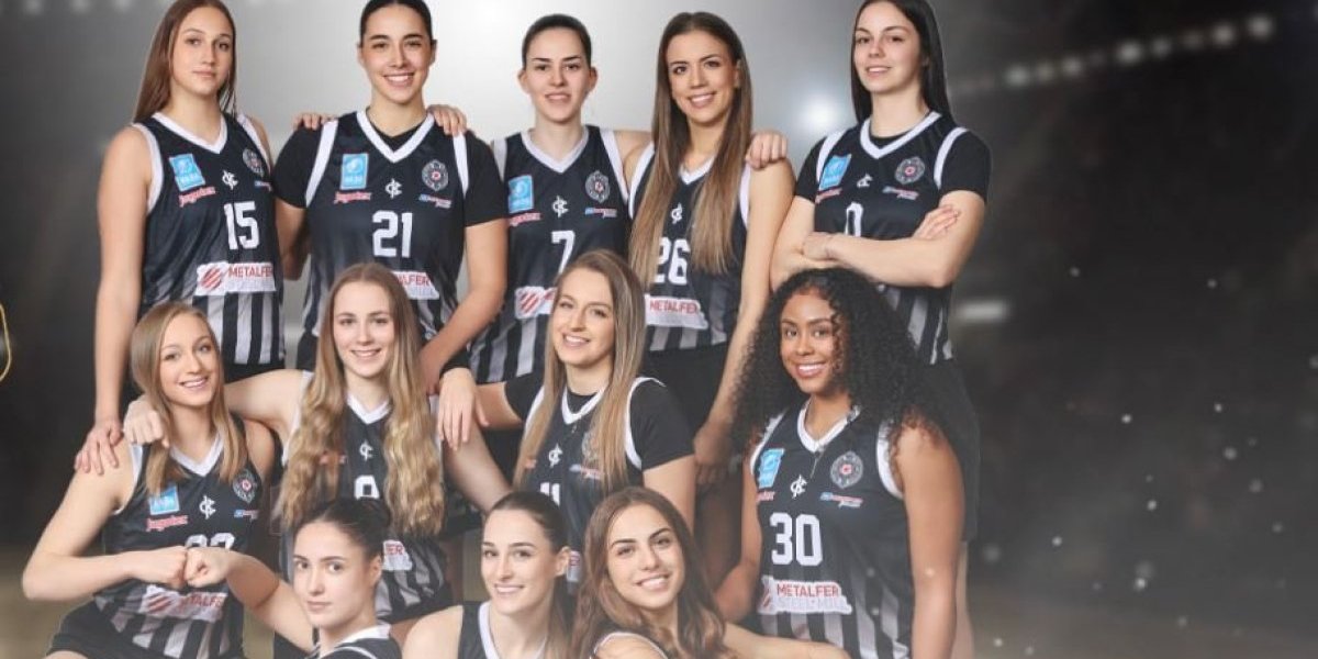 Partizan doveo vrhunsko pojačanje: U Humsku stigao ozbiljan plej, član prve petorke Evropskog prvenstva