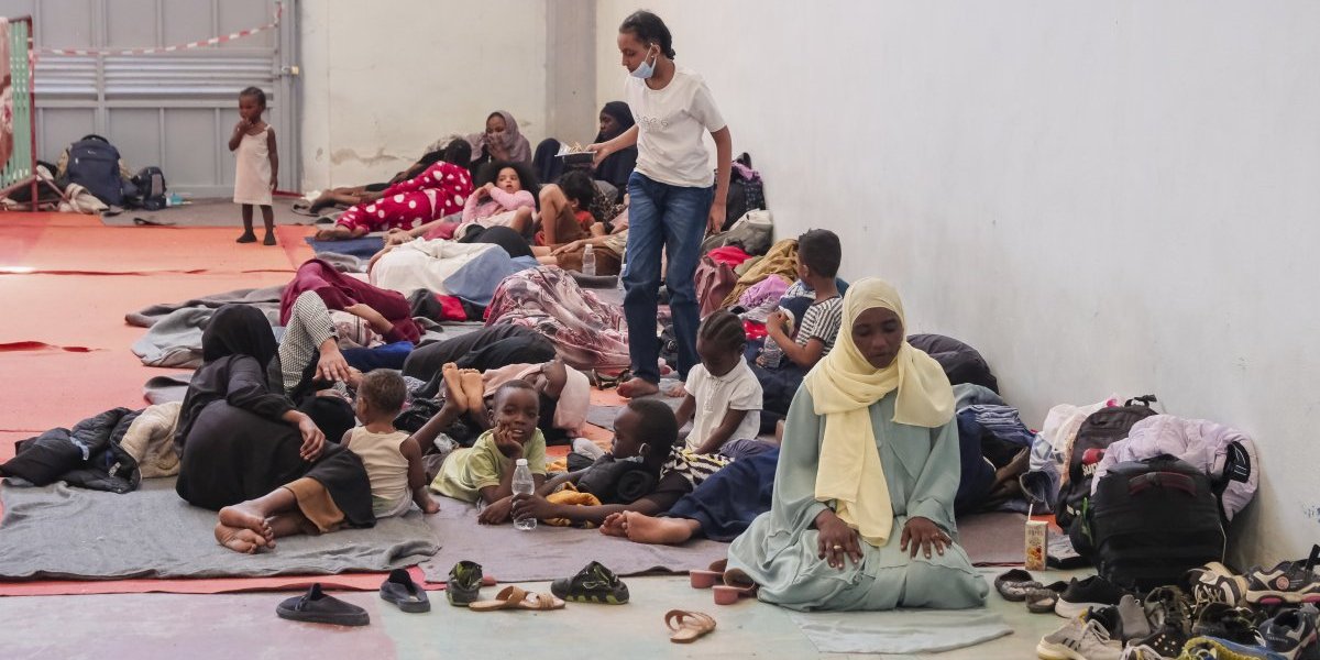 Drama u Grčkoj, vlasti nemoćne: Situacija je van kontrole