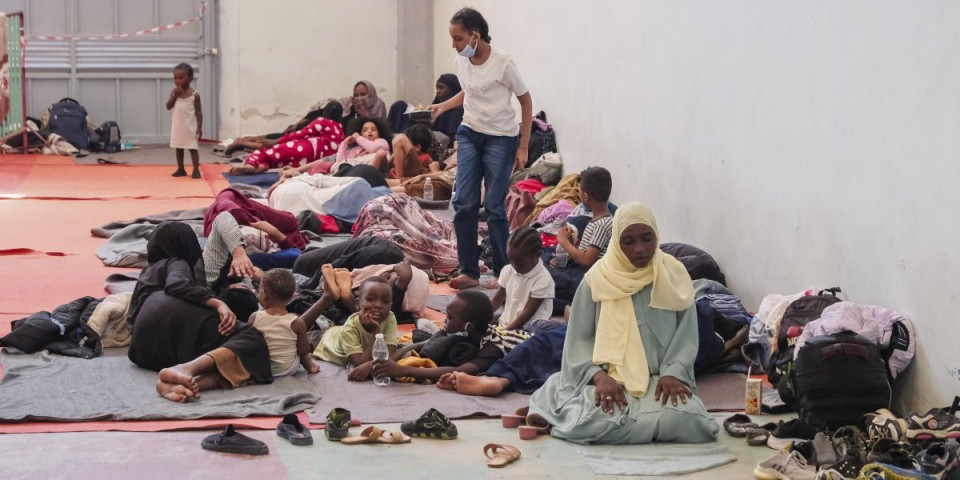 Drama u Grčkoj, vlasti nemoćne: Situacija je van kontrole