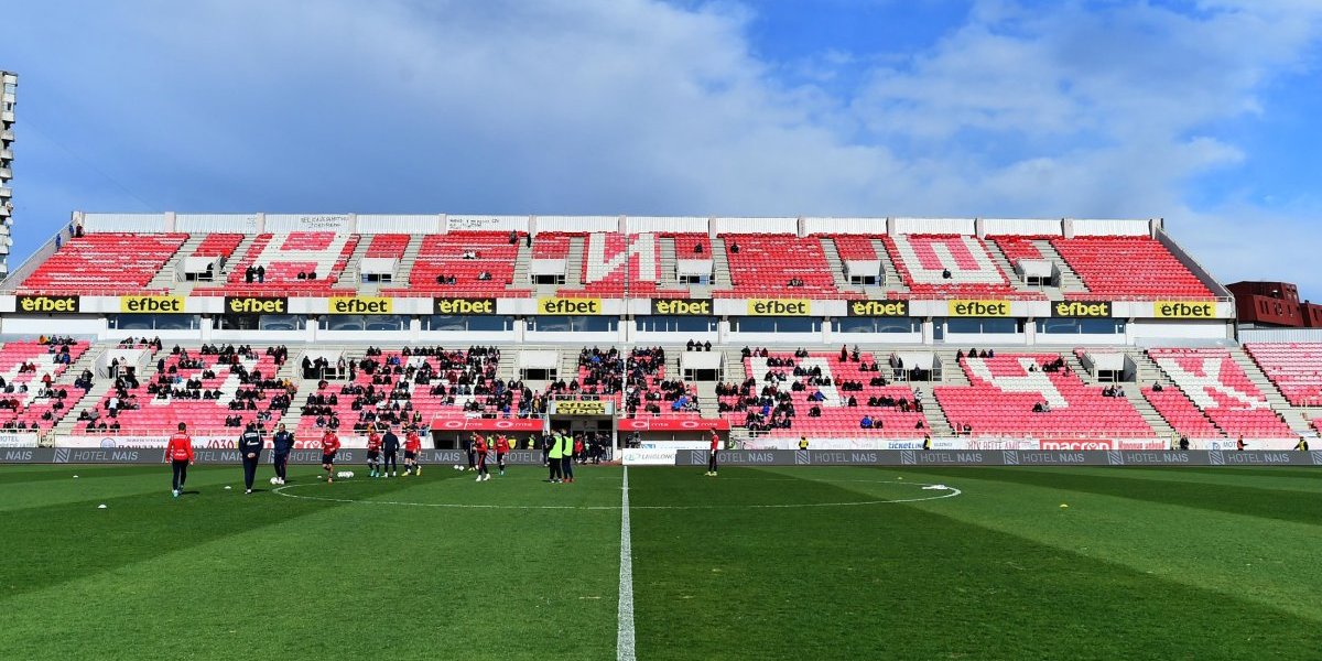 Radnički u problemu: FSS hoće da zatvori "Čair" za igranje