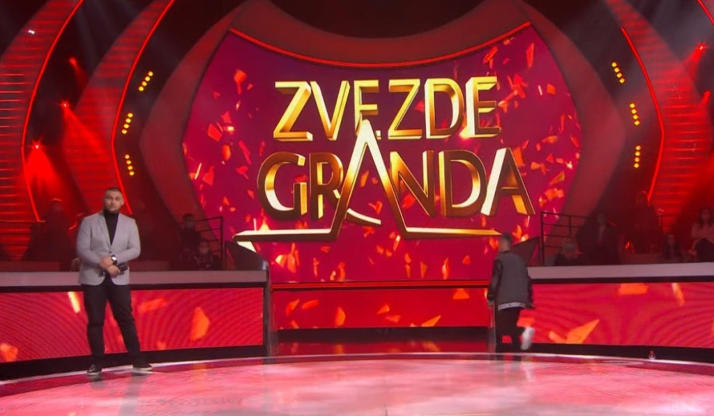George Temelkov Temelkov besno napustio Grand, pa optužio Viki za mito - Ovako je ...
