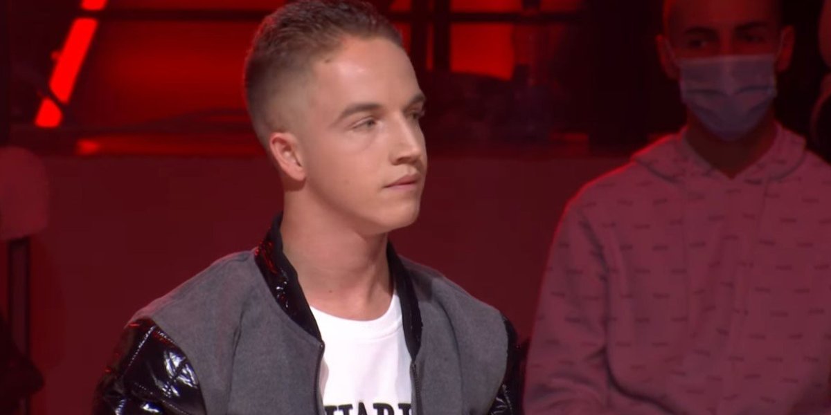 George Temelkov Temelkov besno napustio Grand, pa optužio Viki za mito - Ovako je ...