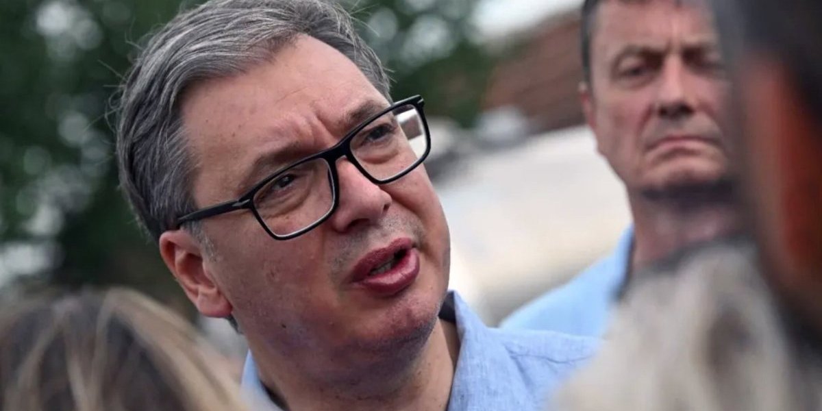 Vučić se obraća javnosti u 18.30 časova: Predsednik govori o izazovima sa kojima se Srbija suočava