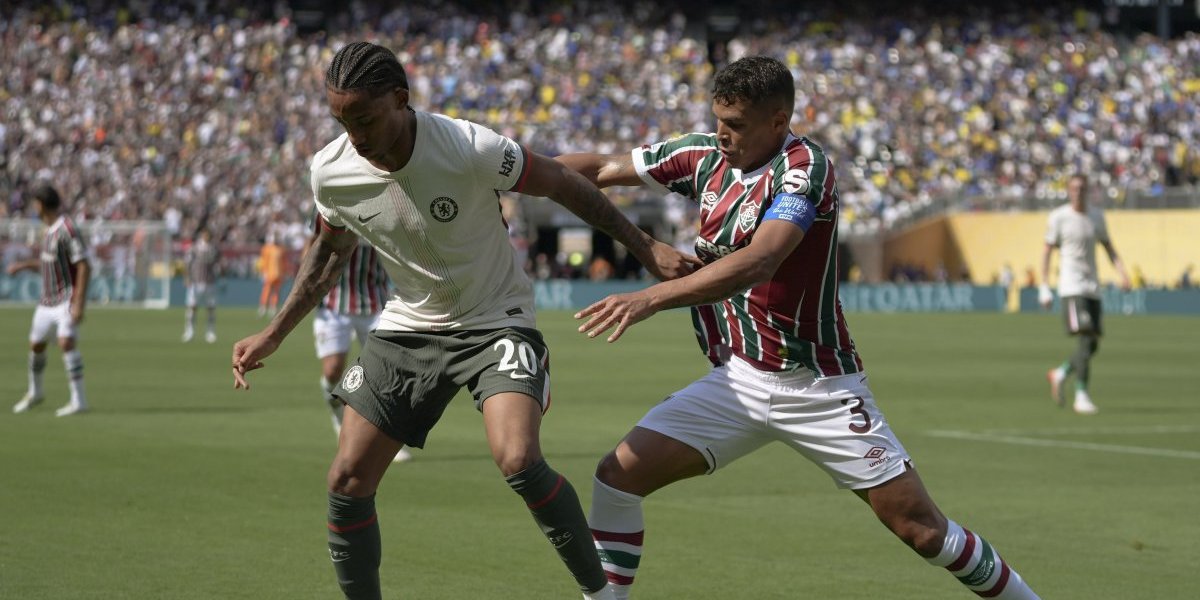 Čelsi u finalu SP: Fluminenseu presudio bivši đak