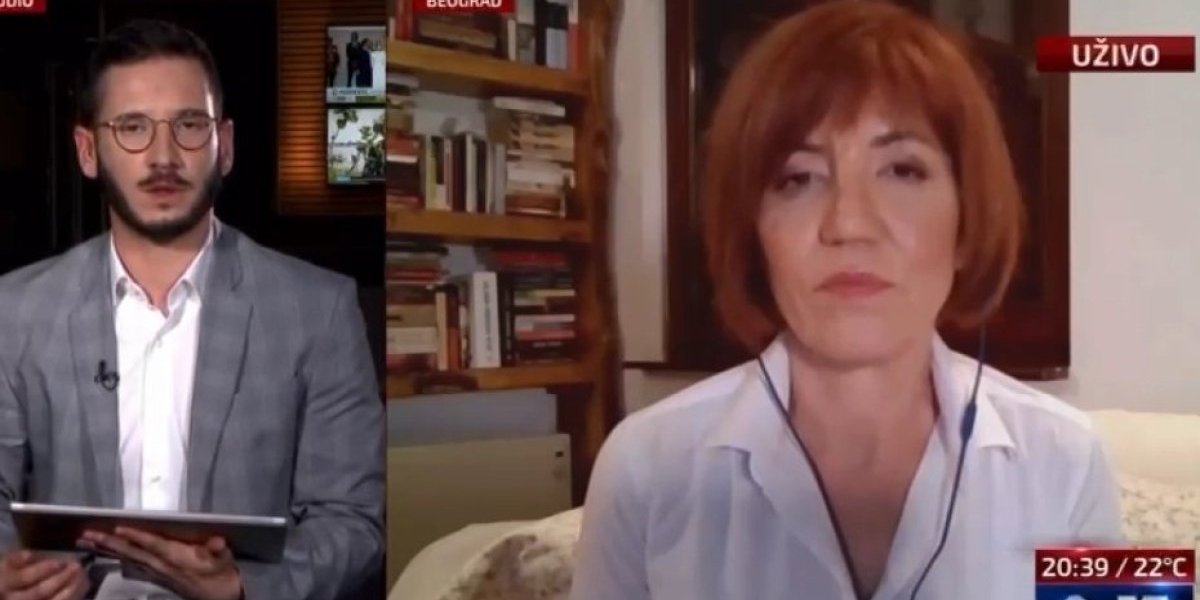 Retki momenti istine na N1: Ne otkazuju se blokade iz empatije, već zbog nedostatka podrške (VIDEO)