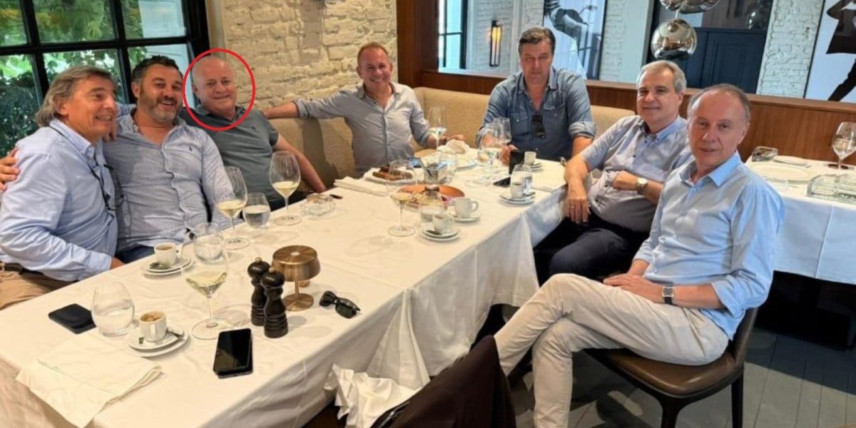 SKANDAL! PRIPREME ZA DRŽAVNI UDAR: Specijalni tužilac sa blokaderskim rektorom, Bodirogom i ekipom iz Železnica kuje planove da zaustavi Srbiju (FOTO)