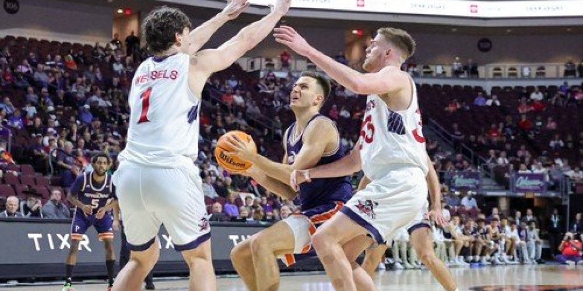 Napustio Partizan, pa zaigrao u NBA: Srpski biser iskoristio šansu u čuvenom timu