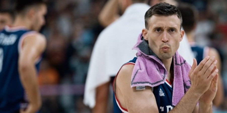 Aleksa opet u eliti: Jedva čekam utakmicu sa Partizanom, nedostajala mi je Evroliga