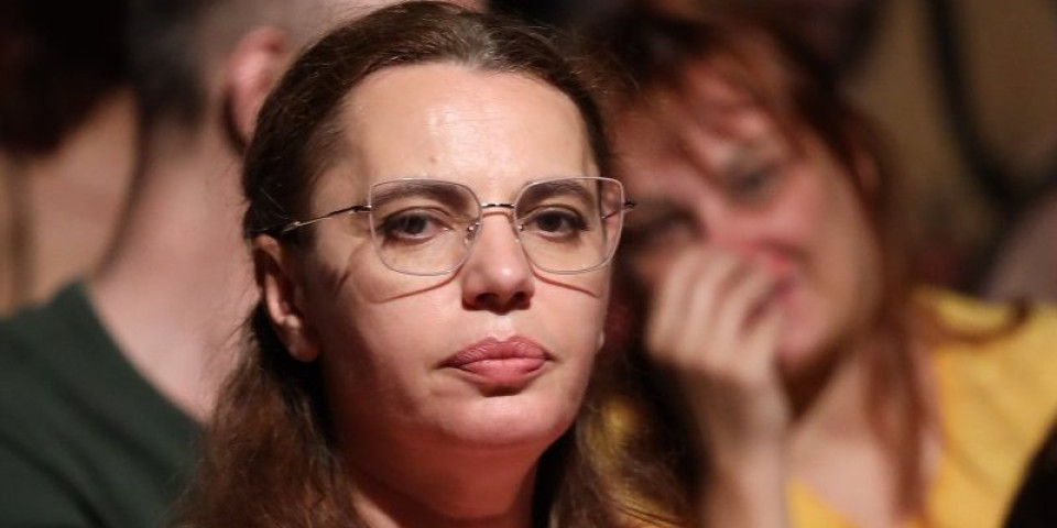 "Nisam imala nijedan simptom, mislila sam da sam zdrava": Potresna ispovest srpske glumice rasplakala javnost