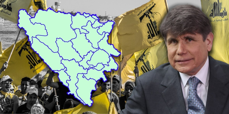 Tramp donosi udarnu odluku o BiH! U Sarajevu se tresu: Rod Blagojević otkrio kakav prelomni potez povlači Vašington