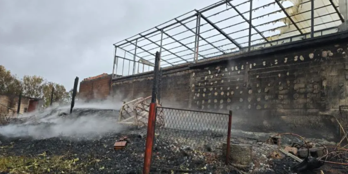 Stiže pomoć države: Ministar poljoprivrede obišao ugrožena domaćinstva u Cerovcu kod Kragujevca