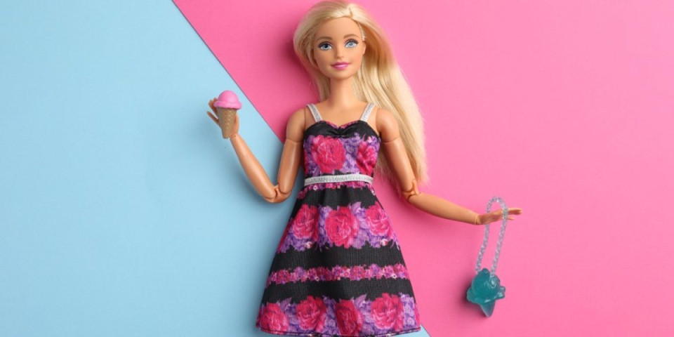 Barbi lutka sa dijabetesom tipa 1: Ima insulinsku pumpu i monitor glukoze - svet ovo nije video (FOTO)