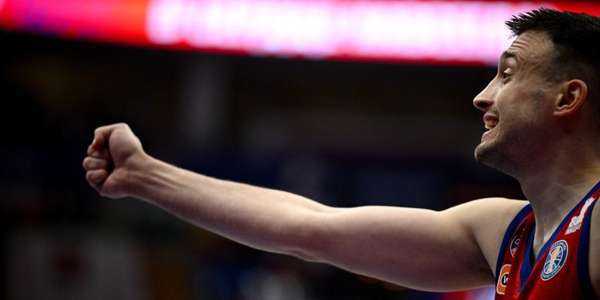 Aleksa Avramović zvanično predstavljen u Dubaiju