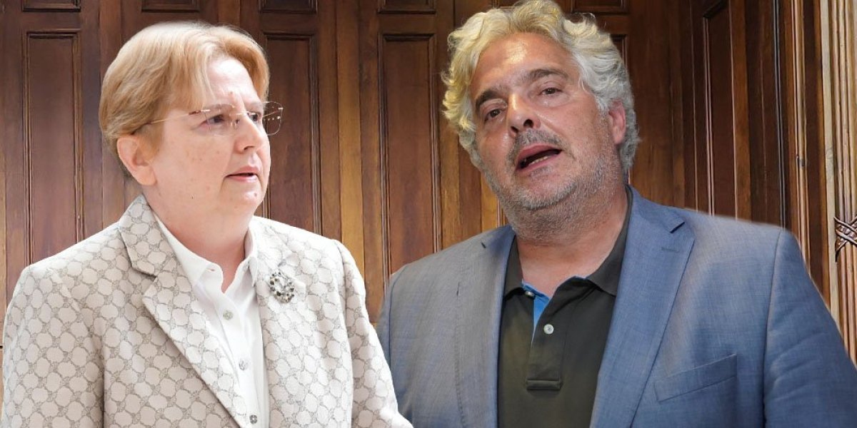 Današnja akcija specijalnog tužilaštva je lična osveta Zagorke Dolovac: Advokat Vladimir Gajić o udaru na Vesića