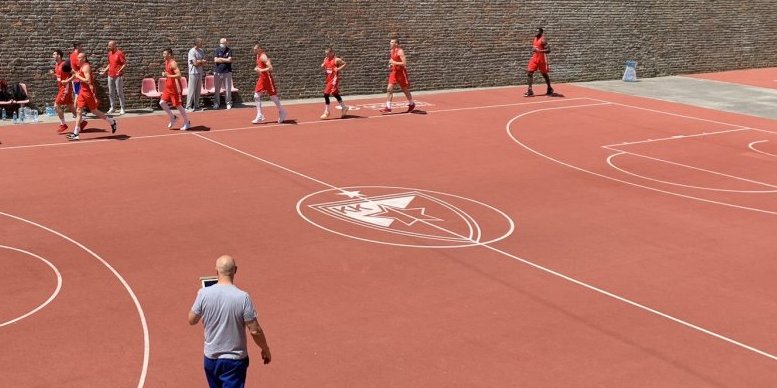 Novi igrač došao u Zvezdu: Klub tražio 1.000.000 evra, ali...