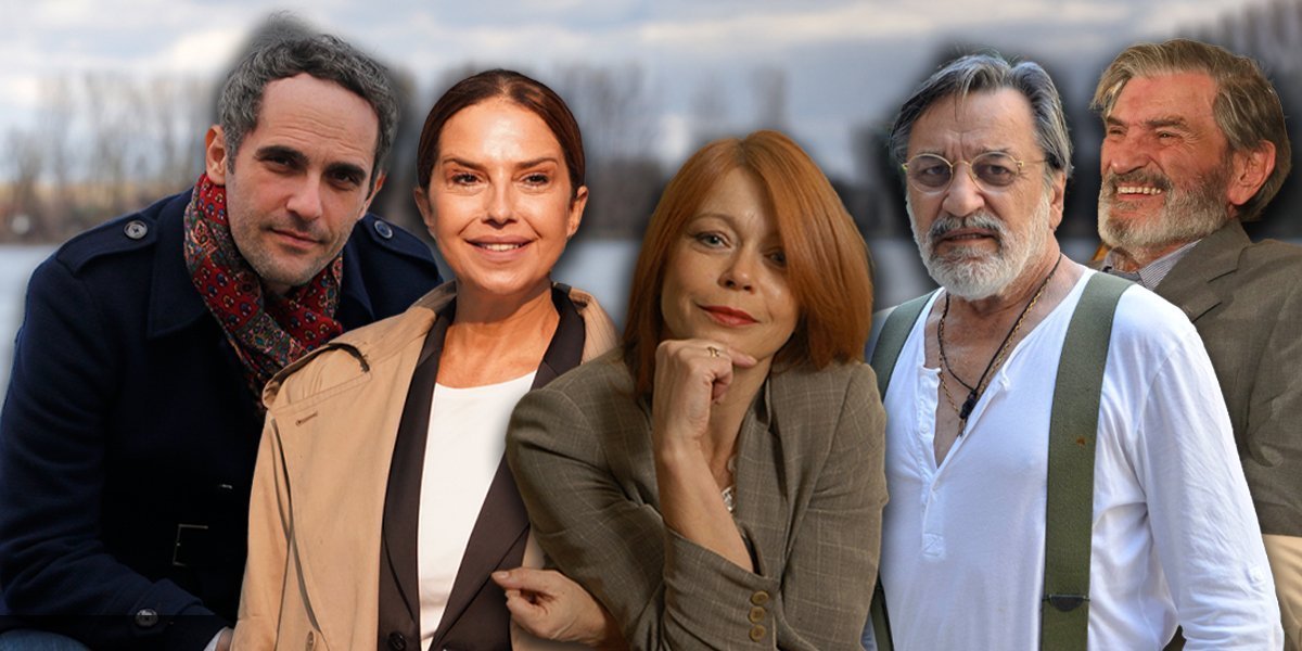 (KVIZ) Pogodite rodna mesta srpskih glumaca: Iznenadićete se gde su rođene naše glumačke legende