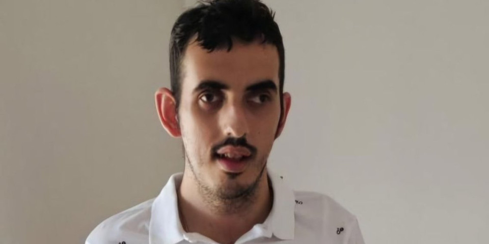 Nestao Željko Vlajić iz Šapca: Pošao u Arilje u berbu malina i više se ne javlja