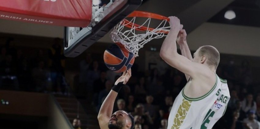 "Novi brat u gradu"... Smailagić zvanično predstavljen