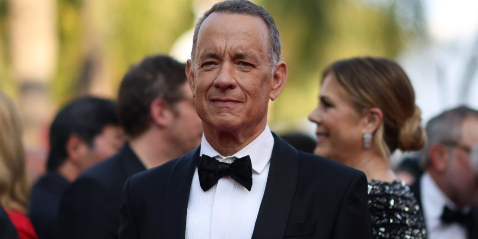 Novi film o Linkolnu: Tom Henks igra čuvenog američkog predsednika