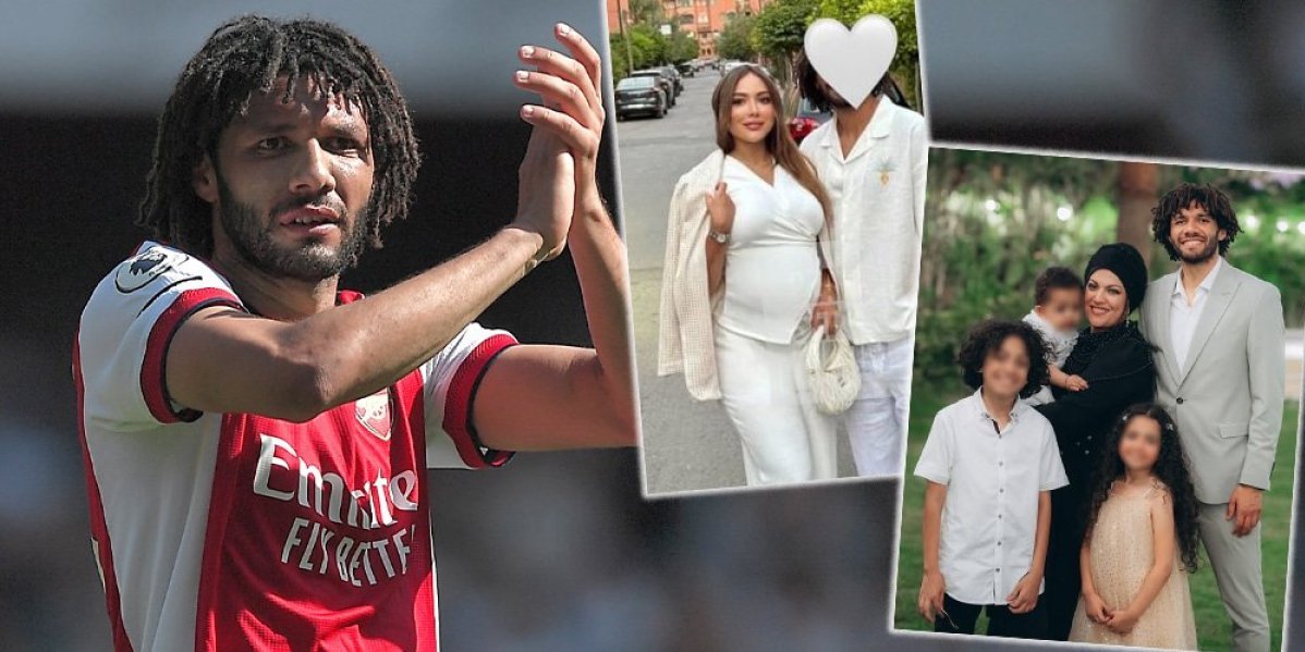 Hit priča: Čuveni fudbaler napravio dete ljubavnici sa kojom se tajno venčao, a supruga sve saznala iz medija