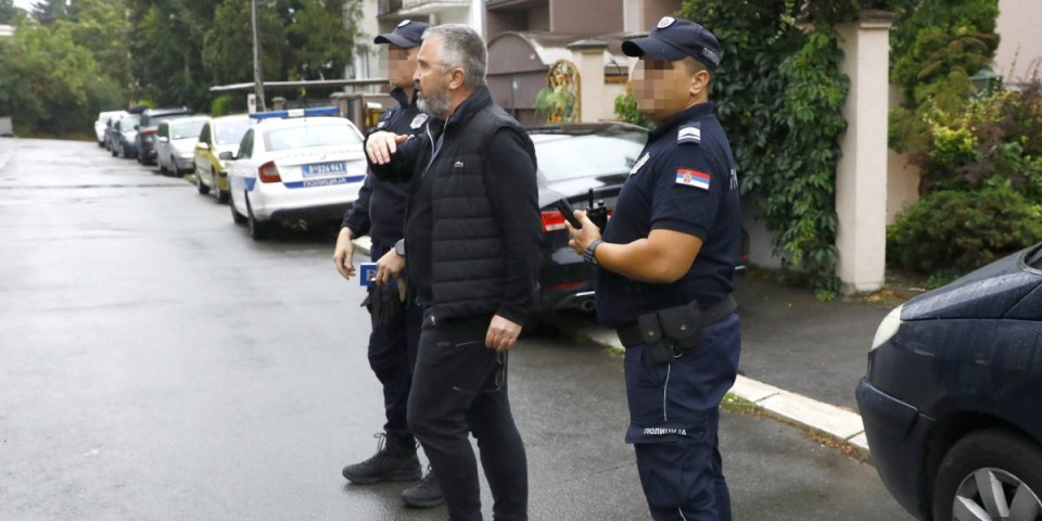 Reagovalo udruženje novinara na pretnje Vučićeviću: Draža Petrović poziva na ubistvo!