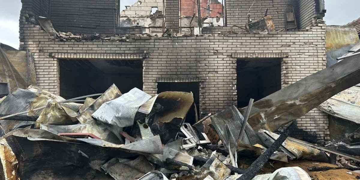 Država na nogama nakon katastrofalnih požara: Građanima stiže ekspresna pomoć - Evo gde je najkritičnije