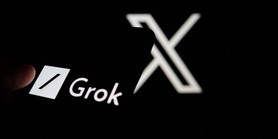 Grok skida žene: Na fotografijama su prvo obučene, pa ubrzo svučene - sve gori na X  (FOTO)