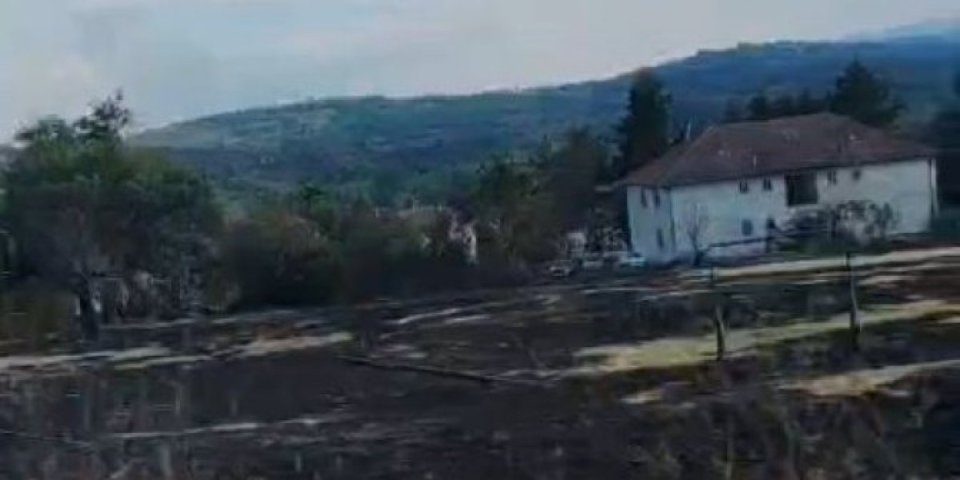 Osnovano prvo dobrovoljno vatrogasno društvo u Toplici