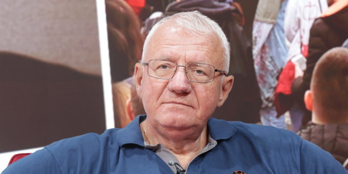 "Vidimo šta spremaju!" Šešelj o monstruoznoj izjavi Marinike Tepić