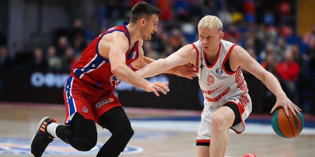 Amerika udara na Rusiju - Košarkaš uhapšen u Parizu, zbog teških optužbi preti mu izručenje