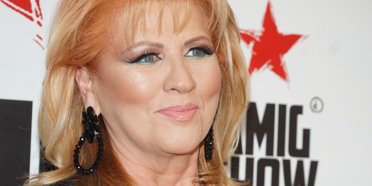 Stanojka Mirtrović Ćana