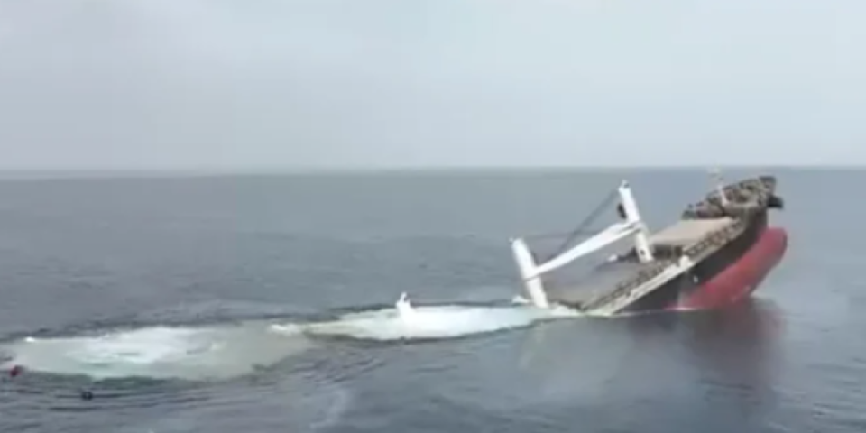 Žestok napad Huta na Izrael: Desetine teže povređeno (VIDEO)