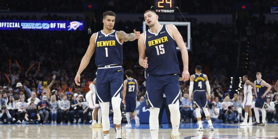 Smena u Denveru -  Jokić dobio trenera koji je "brusio" Dončića (FOTO)