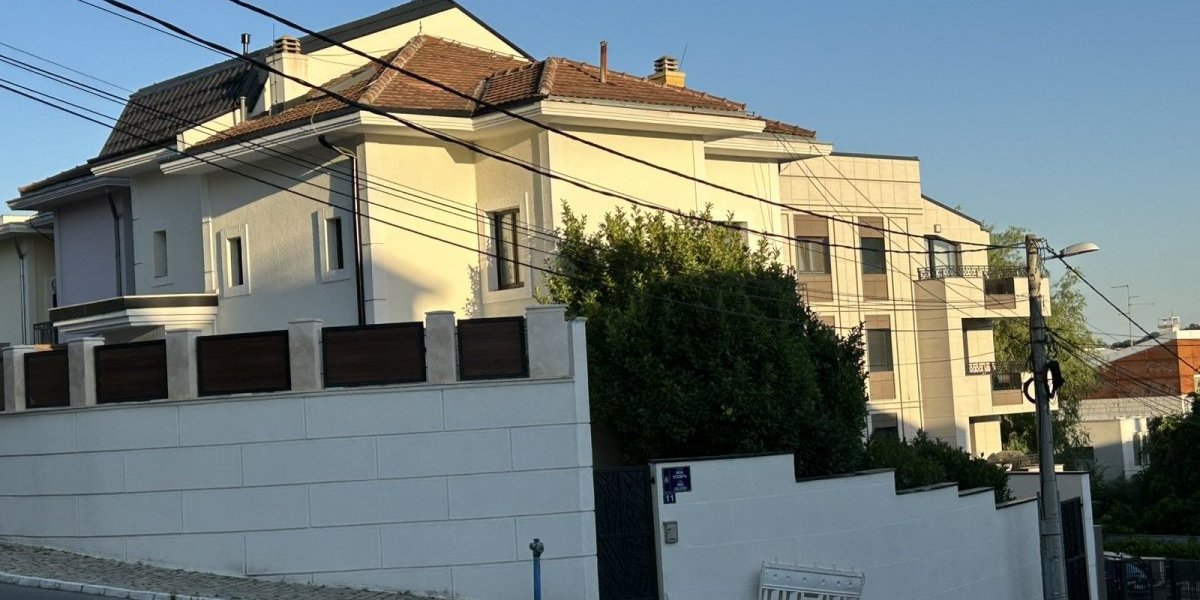 Vila Alekandra Milića Milija