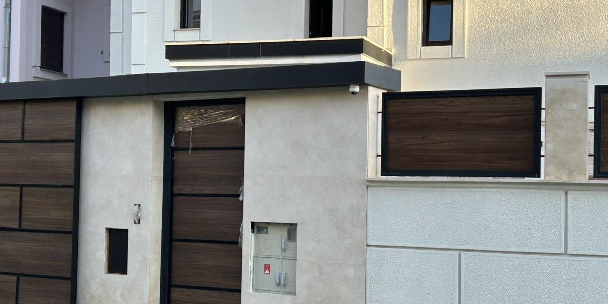 Vila Alekandra Milića Milija