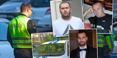 Nemanja Medin nestao je pre devet godina u Crnoj Gori, a za njegovu otmicu, a kako se sumnja i likvidaciju, jer njegovo telo nikad nije pronađeno, osumnjičeno je nekoliko osoba. Neki od njih ubijeni su pod nerazjašnjenim okolnostima.