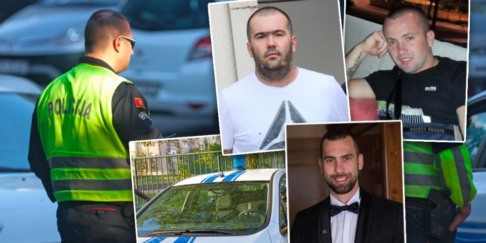 Osumnjičenima za ubistvo Nemanje Medina redom padale glave: Od Ulame tražio pištolj, pa nestao?