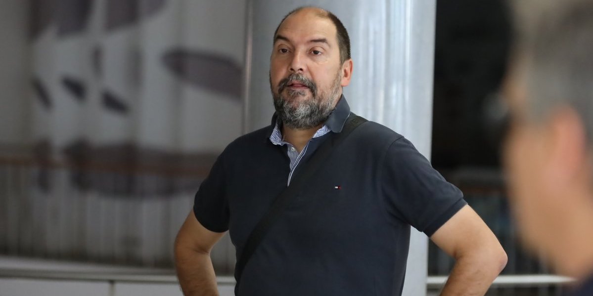 ''Dani su ti odbrojani'' - Draža Petrović zapretio Draganu J. Vučićeviću