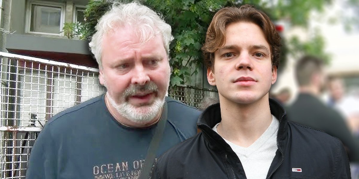 "Ovo nije zaslužila": Otac zgubidana Pavla Cicvarića napada blokadere zbog Marinike Tepić (FOTO)