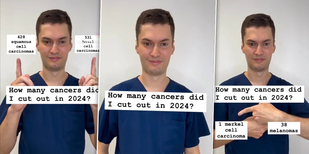 Ako vidite ovo na koži, odmah se javite lekaru: Deluje bezopasno, a ustvari je znak smrtonosne bolesti (VIDEO)