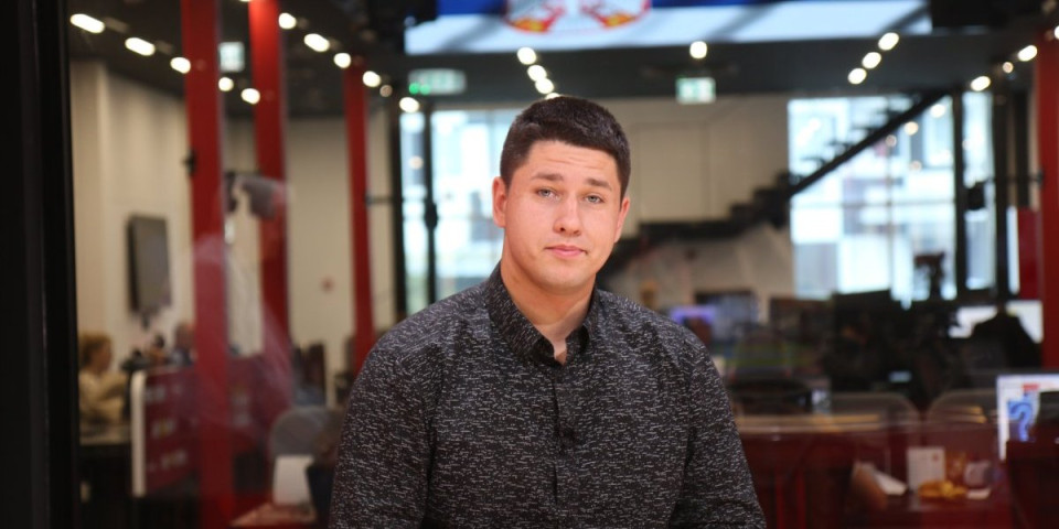 "Neka nam ovaj dan donese toplinu i spokoj": Pavlović čestitao Badnji dan (VIDEO)