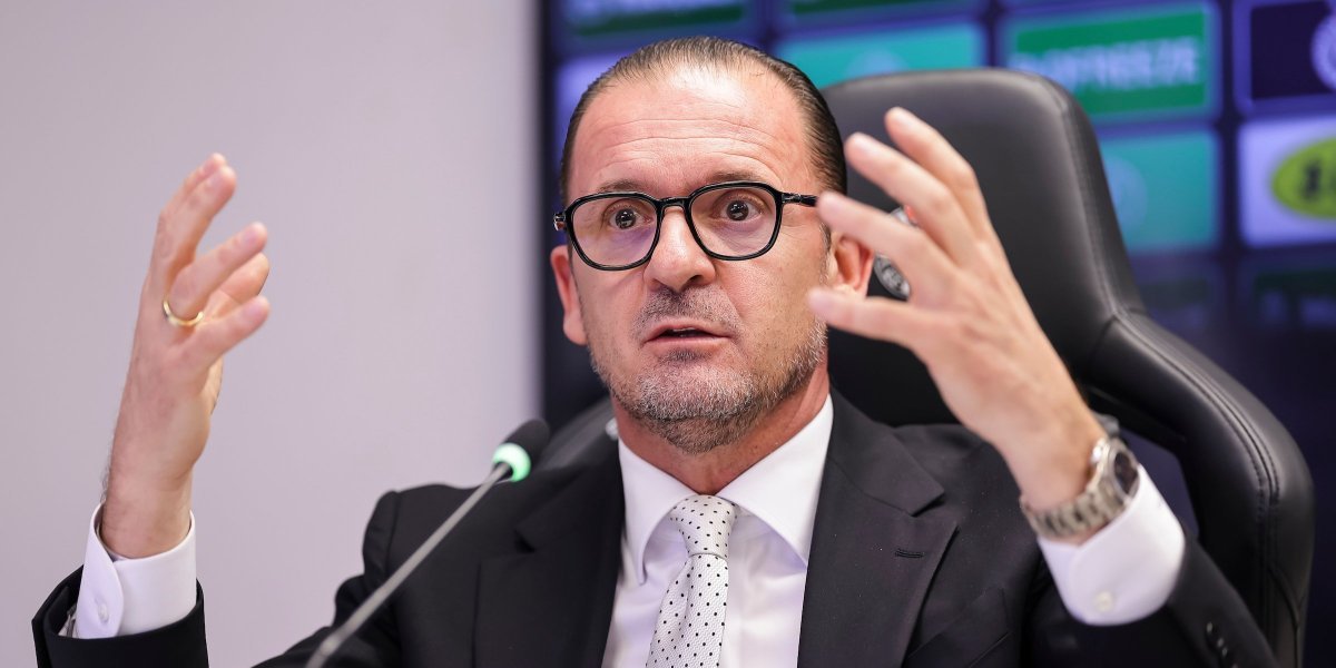 Zemljotres u Humskoj - Predrag Mijatović napušta Partizan?