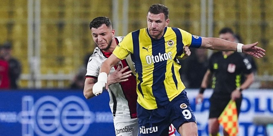 Zvanično: Edin Džeko sa 39 godina u jednom od najpoznatijih klubova na svetu